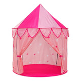 GOMINIMO Kids Space Capsule Leaf Tent (Pink)