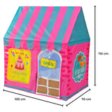 GOMINIMO Kids Dessert House Tent (Pink)