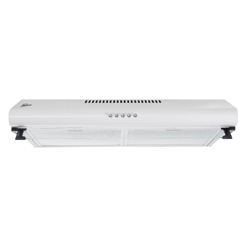 MIRAKLASS Slim Rangehood 60cm