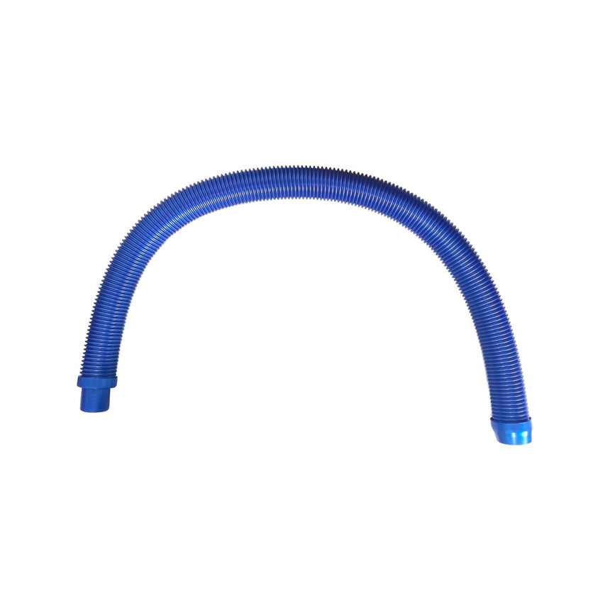 NOVEDEN 10 set 1m Pool Set Automatic Pool Cleaner Hoses (Blue)