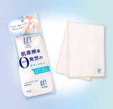 [6-PACK] Kao Japan Birou Bath Towel 90 * 15cm Extremely Soft, Dense Foam, Bacteriostatic and Quick Drying