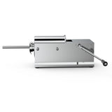 5L Manual Horizontal Sausage Filler - Stainless Stuffer Meat Press Machine