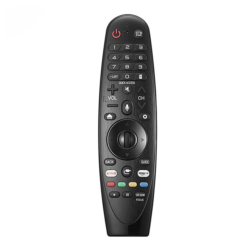 Smart Magic TV Remote For LG Control Replacement USB AM-HR600 650A AM-MR600 OLED