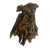 10Kg Dog Treat Kangaroo Jerky - Dehydrated Australian Healthy Puppy Chew