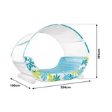 Intex Tropical Canopy Lounge