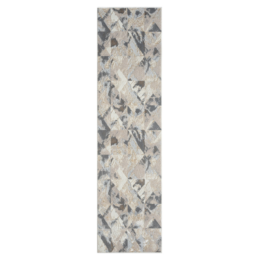 Avani Marble Rug - Slate - 120x170