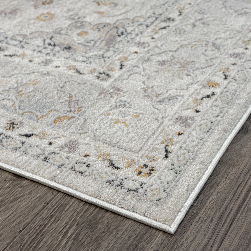 Amore Premium Rug - Stone - 120x170