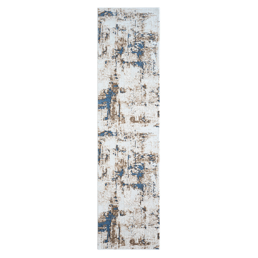 Grande Jacquard Rug - Arctic - 120x170