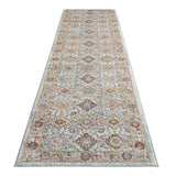 Asher Country Rug - Blue - 120x170