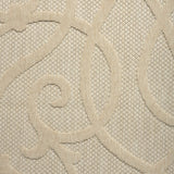 Alpha Outdoor Rug - Cream - 160x230