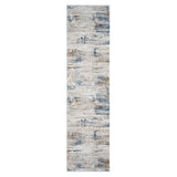 Grande Jacquard Rug - Stone - 160x230