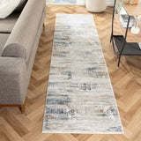 Grande Jacquard Rug - Stone - 160x230