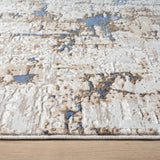 Grande Jacquard Rug - Arctic - 160x230