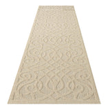 Alpha Outdoor Rug - Cream - 200x290