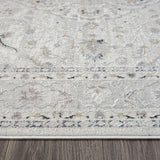 Amore Premium Rug - Stone - 200x290