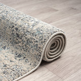 Aubre Contemporary Area Rug - Sand - 240x320