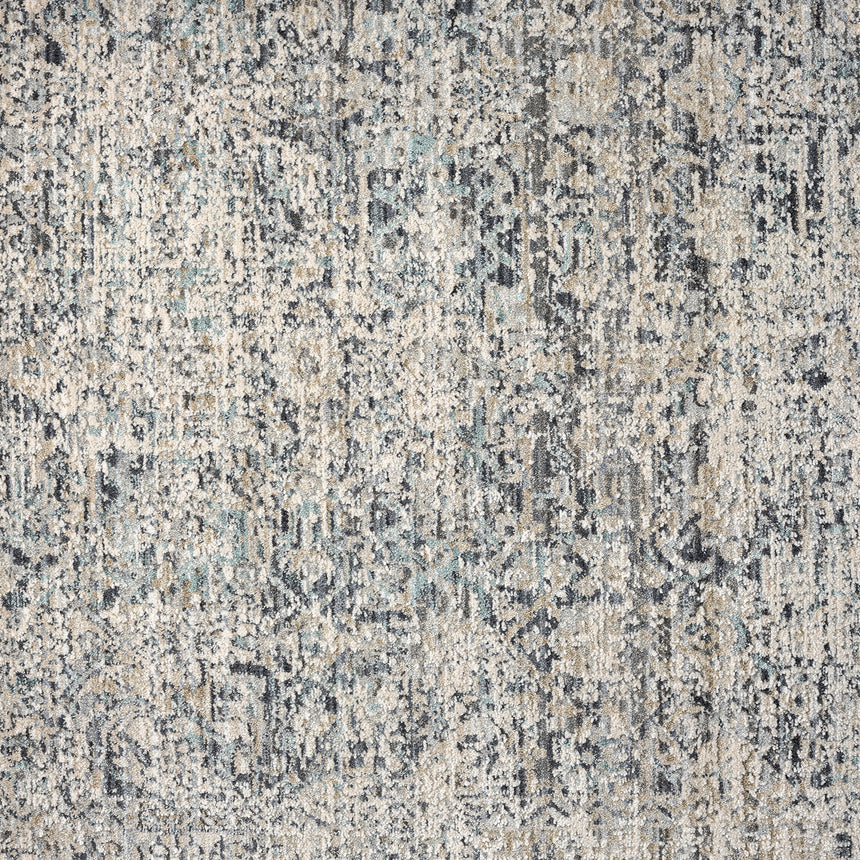 Aubre Contemporary Area Rug - Sand - 240x320