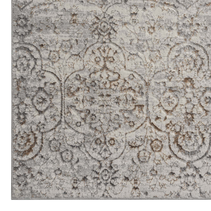 Maddison Bella Area Rug - Beige - 240x330