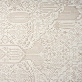 Grande Jacquard Rug - Sand - 240x330