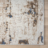 Grande Jacquard Rug - Arctic - 240x330