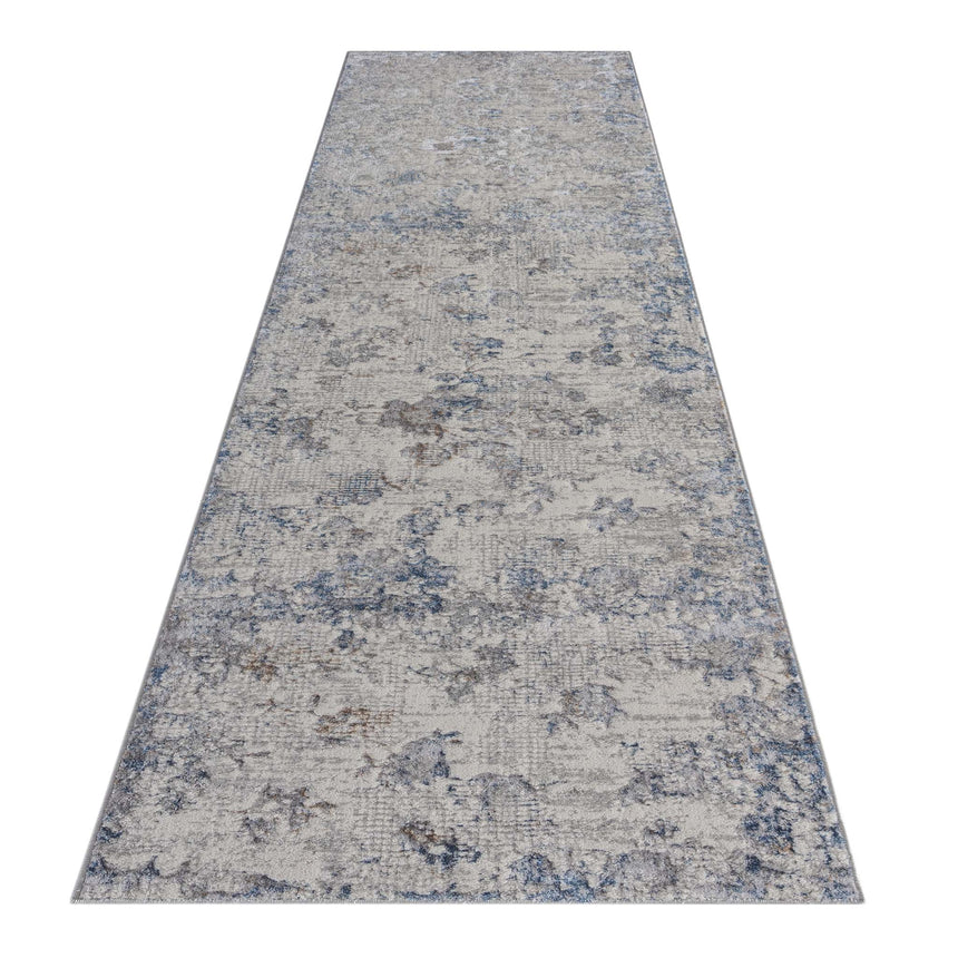 Maddison Bella Area Rug - Light Grey - 240x330