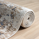 Grande Jacquard Rug - Arctic - 300x400