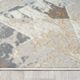 Avani Marble Rug - Slate - 80x150