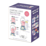 Unicorn Mini Night Light Camping Projector - Lantern Torch Kids Learning Toy