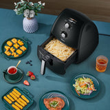 Midea 4L Electric Air Fryer MF-TN40A