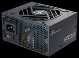 Seasonic FOCUS SGX-750 (2021) 750W Modular 80 Plus Gold PSU