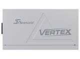 Seasonic VERTEX GX-1000 White 1000W ATX 3.0 Gold Modular PSU