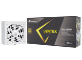 Seasonic VERTEX GX-1000 White 1000W ATX 3.0 Gold Modular PSU