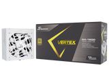 Seasonic VERTEX GX-1200 White 1200W ATX 3.0 Gold Modular PSU