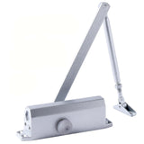 Auto Commercial Door Closers Hydraulic Door Closer for Home  Commercial Door 25-45kg