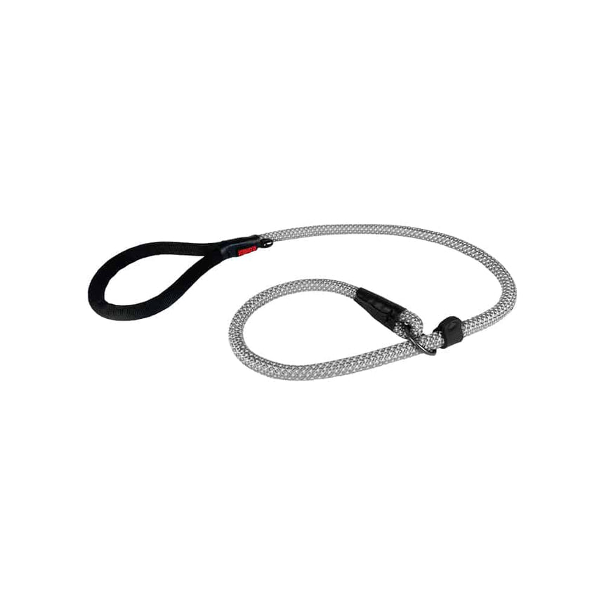 KONG Slip Rope Grey Leashes Medium