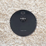 Tesvor S6+ Robot Vacuum Cleaner Mop 2700Pa With Laser Navigation