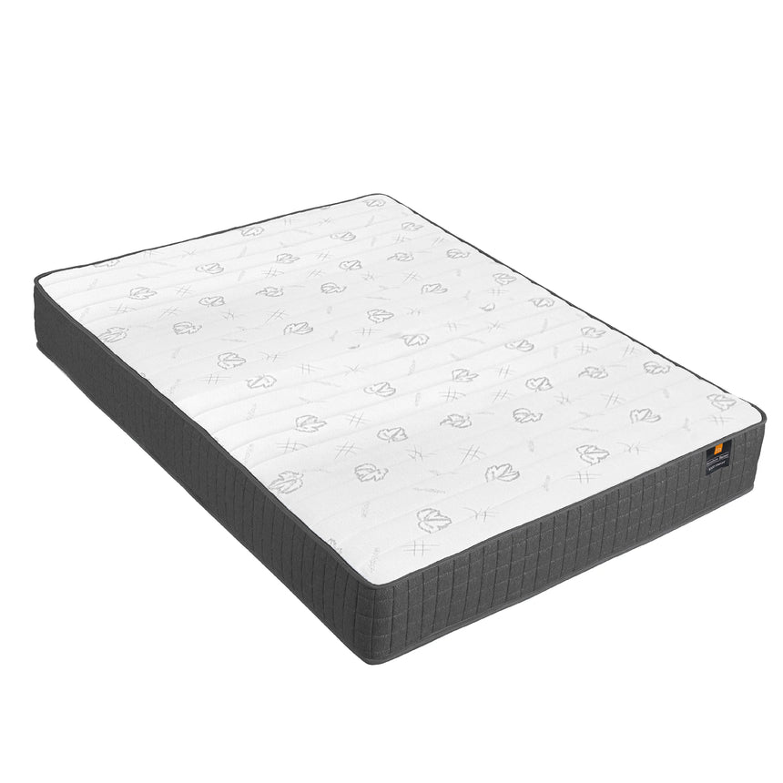 Boxed Comfort Pocket Spring Mattress Double