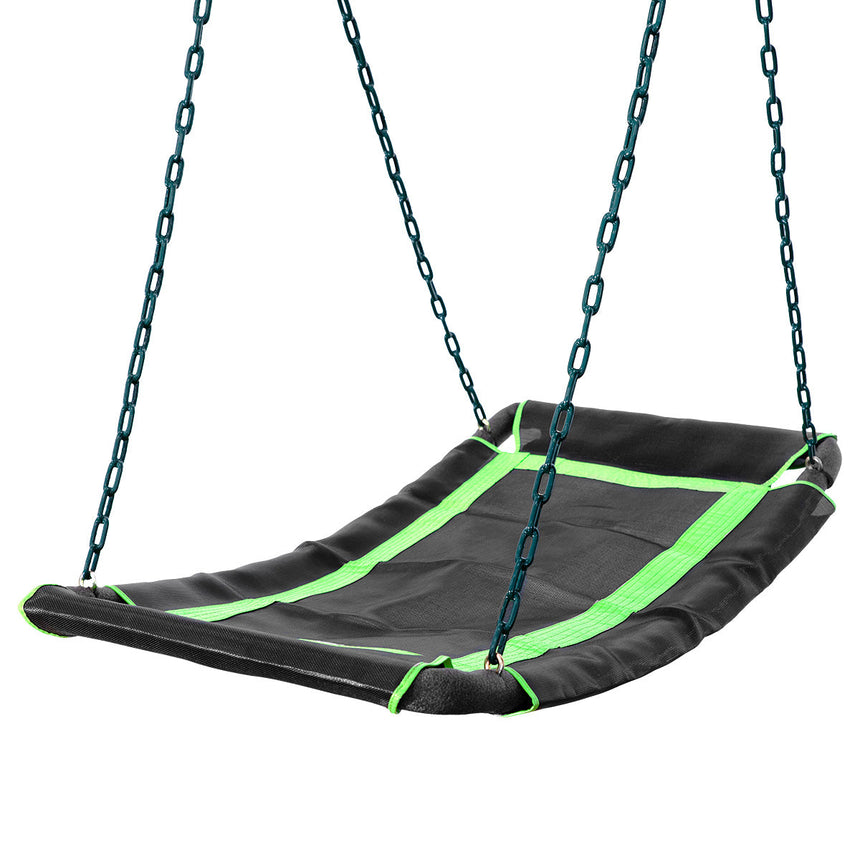 Lifespan Kids Pallas Swing Set Frame Add-on (Frame Only)