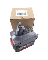 Bosch 18V To Dyson V6, DC58 & DC59 Battery Converter / Adapter