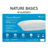 Alastairs Nature Basics Deluxe Air Flow Standard Pillow Firm 41 x 69cm