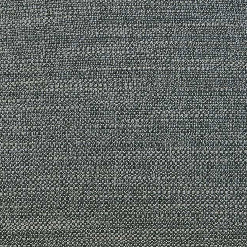 Jason Linen Look Pewter Bed Runner King