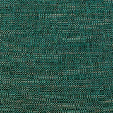 Jason Linen Look Teal Bed Runner King