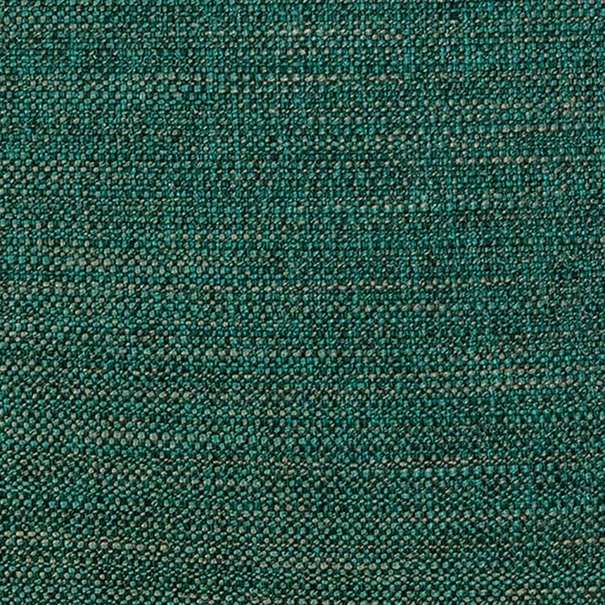 Jason Linen Look Teal Bed Runner Double/Queen