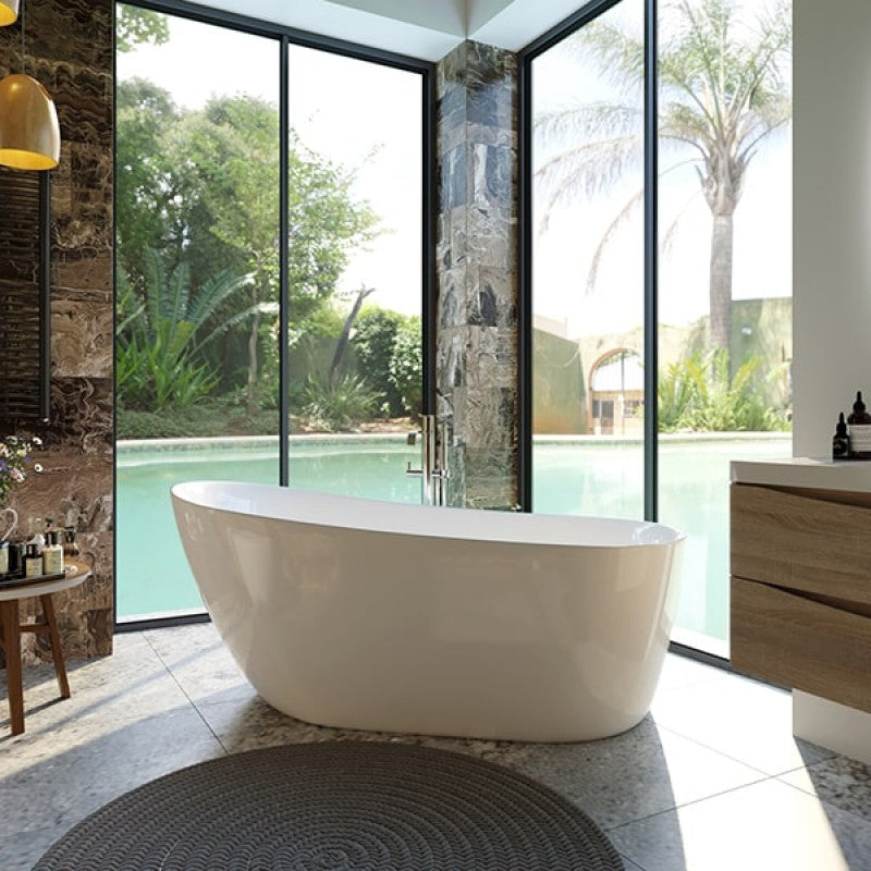 Romano Freestanding Bath 1700