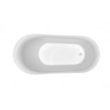 Romano Freestanding Bath 1700