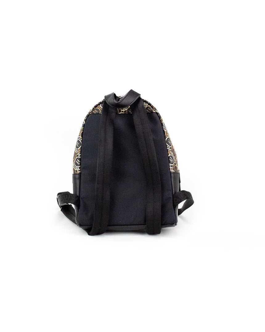 Marc Jacobs Signet Mini Backpack Bag One Size Women