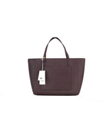 Emerson Small Tote Bag - Saffiano Leather One Size Women