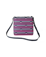 Kate Spade Jae Flat Nylon Crossbody Bag One Size Women