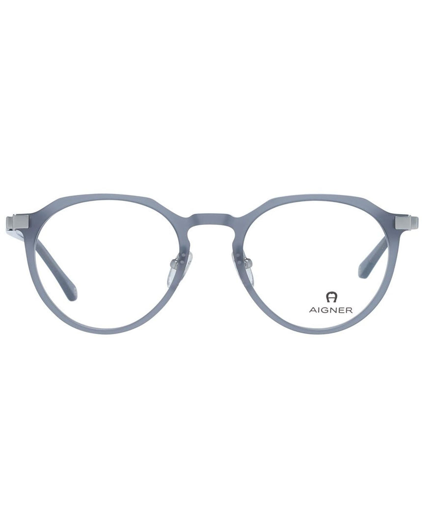 Aigner Women's Gray  Optical Frames - One Size