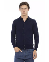 Classic Collar Long Sleeve Cotton Shirt XL Men